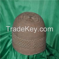 Muslim Head Caps/ Prayer Topi