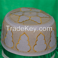 Bangladesh Hat/ Handmade Muslim Hat