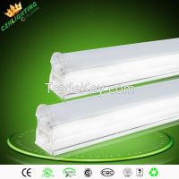LED lighting T5 integrate tube 100lm/w 5-22w
