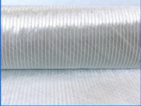 Fiberglass Triaxial Fabric and Combo Mat