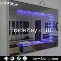 FOTO Infinity Mirror
