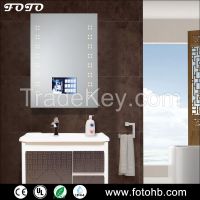 FOTO TV Mirror