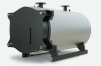 Hot water boiler, Gas or Diesel Fuel From Turkey