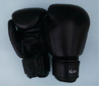 boxing glove