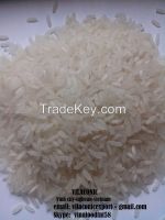 Vietnam jasmine white rice