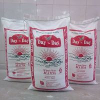 African Wheat Flour From Egypt | Premium Quality Flour With Certifications