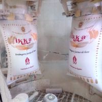 Wheat Flour | Ikka 50 kg Brand | ISO 9001 Certified