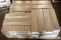 Magnesium ingot
