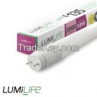 T8 22 Watt LED Tube Light