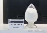 Water Treatment Chemicals---Cationic PAM From China