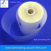 Lamination Laminating Roll Film