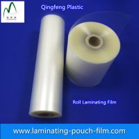 Lamination Laminating Roll Film