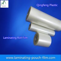 Lamination Laminating Roll Film