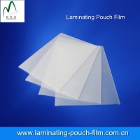 Lamination Pouch Film