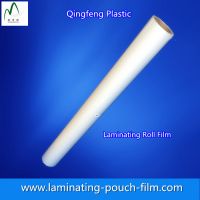 Lamination Laminating Roll Film