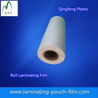 Lamination Laminating Roll Film