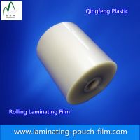 Lamination Laminating Roll Film