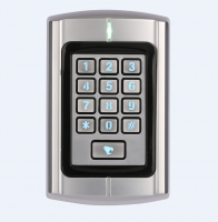 RFID Access Control Reader With Keypad Access Control System Door Entry Time Attendance Reader