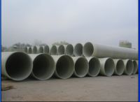 FRP pipe in high quality and good price