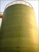 GRP tank manufacturer