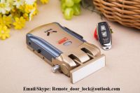 WAFU Wireless Smart Remote Lock Invisible