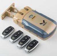 WAFU Wireless Stealth Smart Remote Lock