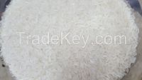 Vietnam White Rice 5% Broken
