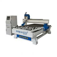 4*8ft Wood Cnc Router For