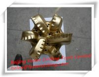 API 17 1/2” S324 PDC Diamond Bit/PDC Cutter Bit/PDC Blades Bit