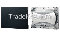 Ultra High Resolution LED Display