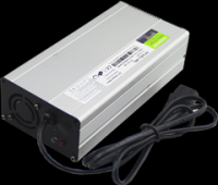 300W Battery Charger with CE &amp; GS 12v,24v,36v,48v