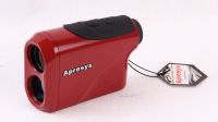 Apresys Portable Laser Rangefinder 5-550m Pro550 hunting, golf, distance measurement