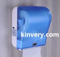 Automatic sensor paper towel/roll paper/tissue Napkin dispenser