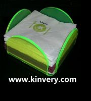 napkin dispenser/tissue box/napkin boxes/tissue napkin holder/tissue paper holder dispenser
