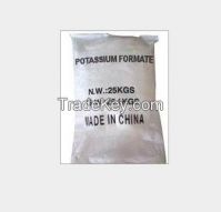 Potassium Formate