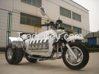 2016 Most Cool Fasion 4 Wheel 150CC Racing Sports Motorcycle 3 Wheel E From China