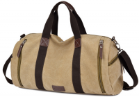 Wholesale retro duffle bag