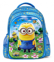 wholesale Children carton school  backpack