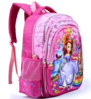 wholesale Children carton school  backpack