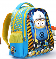 wholesale Children carton school  backpack