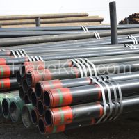 Manufacture OD 4 1/2â³ - 30â³ (114.3mm-762mm) Casing