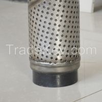 Perforated Pipe