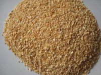 A Grade Dehydrated Garlic Granules From South Africa