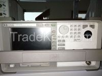 Opitical Spectrum Analyzer