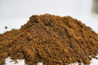 Palm Kernel Meal From Indonesia