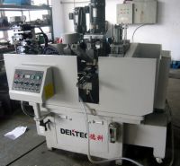 Custom Machining