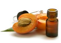 Natural Apricot oil