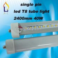 8ft T8 Tube Lighting LED Smd2835