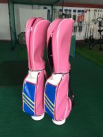 Customized Golf Bag