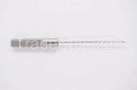 5Cr17Mov Staniless steel drill bits for medical